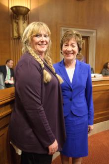 Special Committee on Aging Congressional Hearings